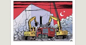 Πολιτικώς ανορθόδοξα 18.02.2023