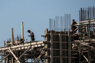 Διαχρονική η έλλειψη στεγαστικής πολιτικής