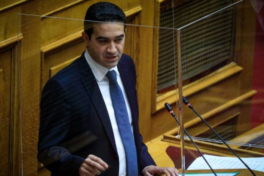 «Κάν’ το όπως η Κύπρος»