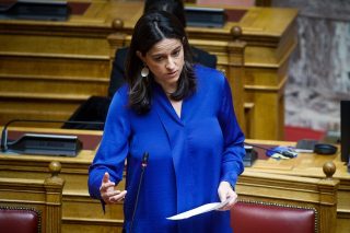 Ράπισμα στον πρύτανη του ΑΠΘ