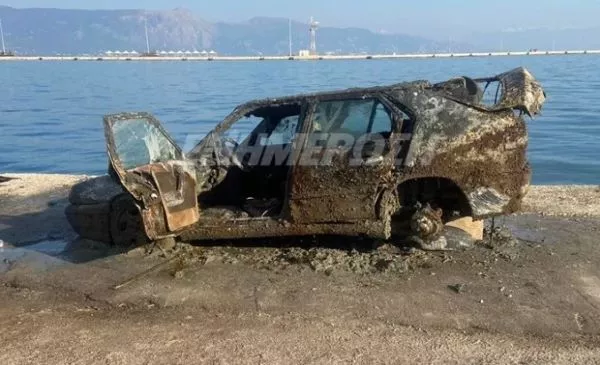 Επιβεβαιώθηκε η ταυτότητα των οστών που βρέθηκαν στον βυθό της Κέρκυρας