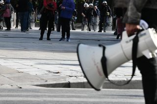 Κινητοποιήσεις και από τους πανεπιστημιακούς για το νέο μισθολόγιο