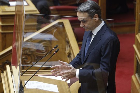 Τσακωμοί με νόημα,  τσακωμοί χωρίς νόημα