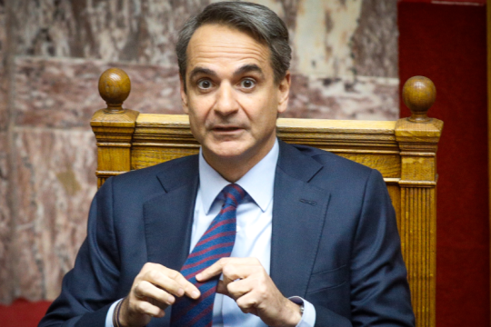 «Ανενημέρωτος» και για τις αποφάσεις της Δικαιοσύνης
