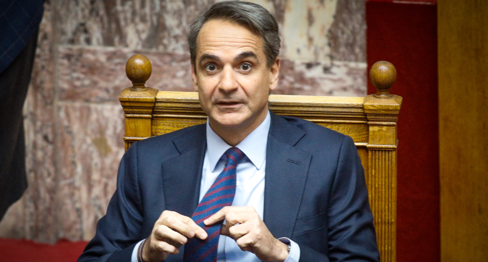 «Ανενημέρωτος» και για τις αποφάσεις της Δικαιοσύνης