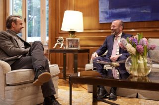 Απέτυχε η απόπειρα συγκάλυψης στην Ευρωβουλή