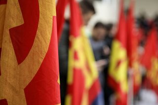 Τροπολογία ΚΚΕ για μονιμοποίηση των νεοδιόριστων εκπαιδευτικών