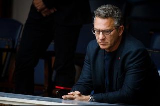 Οι ευρωπαϊκές αξίες πέφτουν πάνω σε βράχια και τείχη