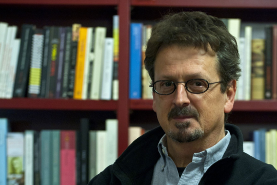 Μια «αντι-Οδύσσεια» μέσα από τη ματιά μίας ηττημένης ηρωίδας