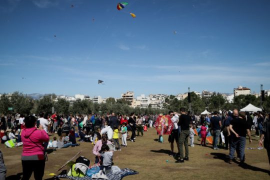 Πώς γιορτάζουν τα κούλουμα δήμοι της Αττικής