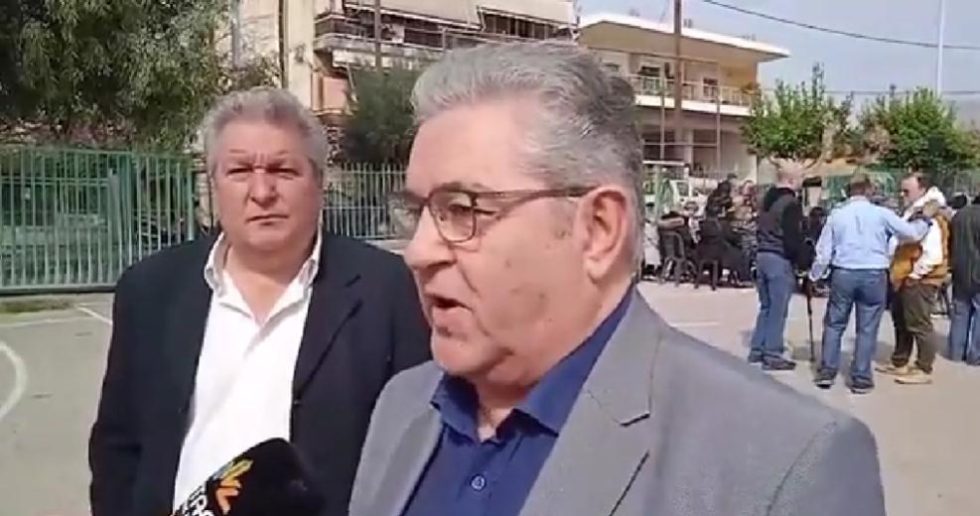 «Οι σύγχρονες λαϊκές ανάγκες θα πρέπει να εκπληρωθούν»