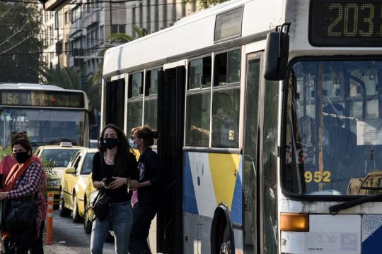 Πώς θα λειτουργήσουν τα ΜΜΜ κατά τις ημέρες του Πάσχα