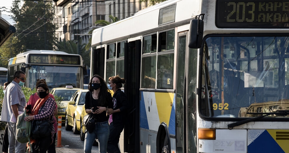 Υπάρχουν εισαγγελείς