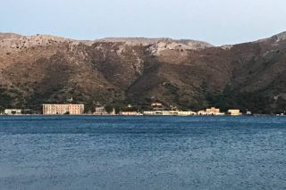 Δυο συλλήψεις για το ναυάγιο στη Λέρο