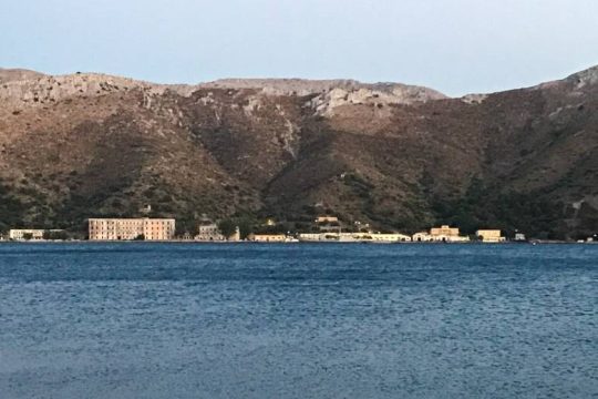 Δυο συλλήψεις για το ναυάγιο στη Λέρο