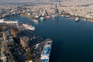 Τουρισμός και πειραϊκή επιχειρηματικότητα
