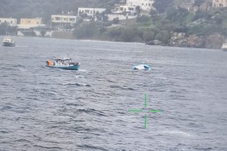 Τραγωδία: Πέθαναν τέσσερα παιδιά από το ναυάγιο στη Λέρο
