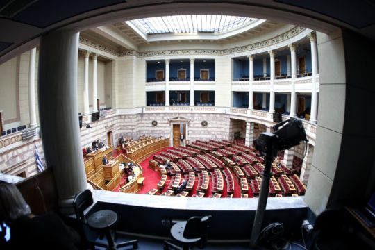 Παιδεία και δημοκρατία