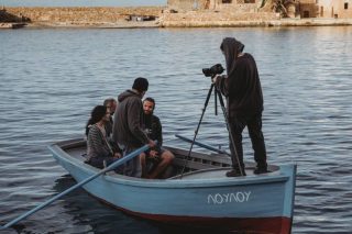 Με Ανοιχτά Πανιά τα Χανιά πρωτοπορούν καλλιτεχνικά δείχνοντας το δρόμο