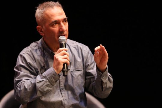 Μόνιμη και σταθερή ενίσχυση των εφημερίδων