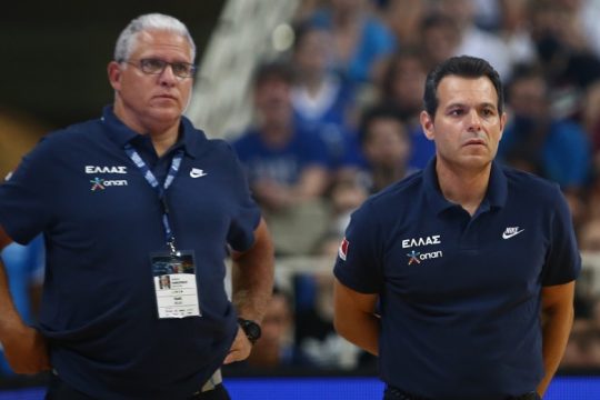 Προετοιμασία χωρίς άγχος