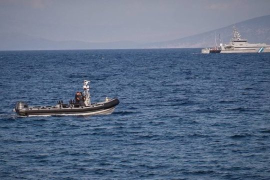 Δίκη για Μάτι: «Έπρεπε να εκκενωθεί, υπήρχαν τα στοιχεία από τις 17.30»