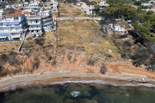 Δίκη για Μάτι: «Αιφνιδιάστηκε ο κρατικός μηχανισμός»