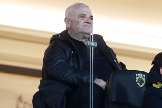 «Μπλόκο» της ΑΕΚ στη μοιρασιά από το Στοίχημα