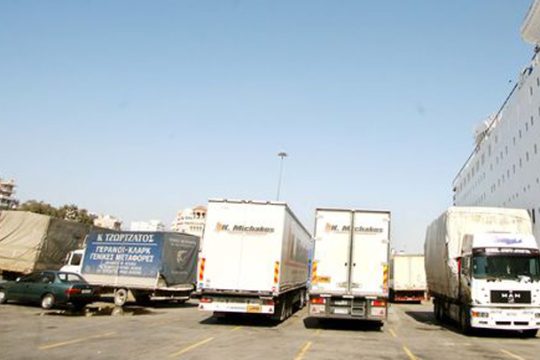 Κρήτη: Ζητούν μέριμνα για τα αγροτικά προϊόντα ενόψει της απεργίας της ΠΝΟ