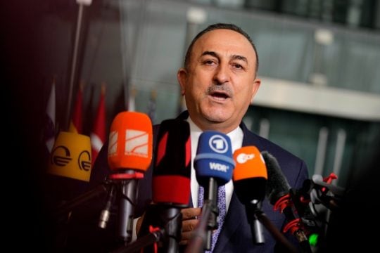 Η διπλωματία των σεισμών