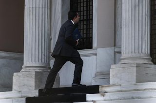 Ζητούν άσυλο, αλλά είναι σαν να μη ζητούν