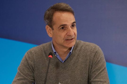 Προεκλογική κοροϊδία: Εφάπαξ το έκτακτο βοήθημα και μέχρι 300 ευρώ