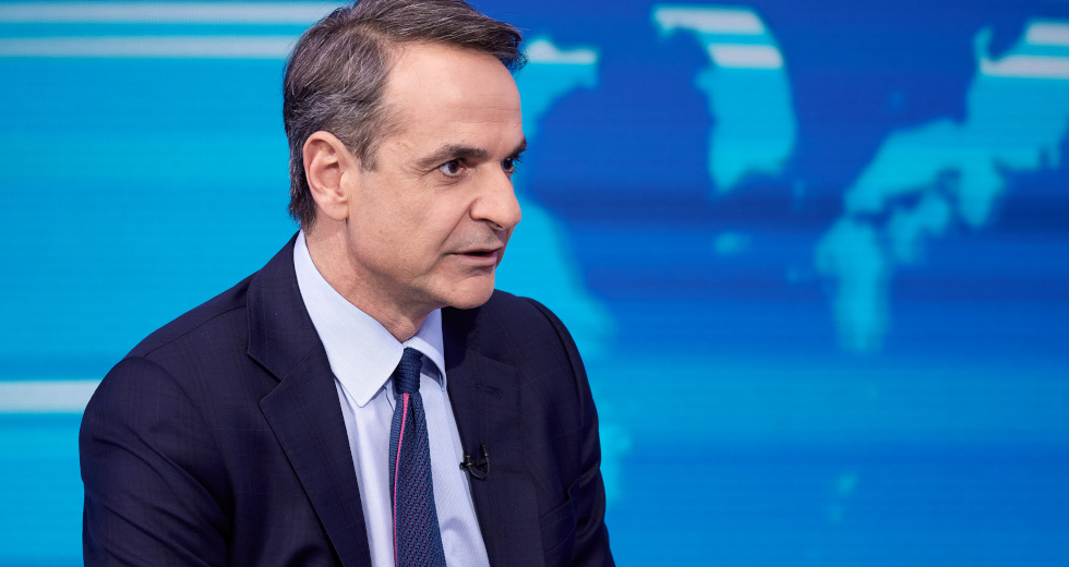 Προκλητικός Μητσοτάκης: Ετοιμάζονται να αμφισβητήσουν το εκλογικό αποτέλεσμα