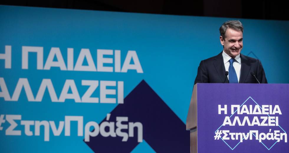 Το πιο θερμό χειροκρότημα μετατράπηκε σε… γέλιο
