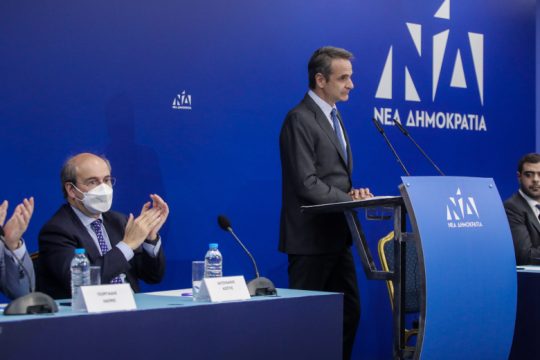 Αν γυρίσουμε ανάποδα τον κατάλογο, είμαστε πρώτοι παντού