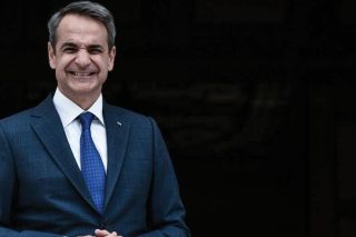 Ο πρωθυπουργός στον ρόλο του από μηχανής θεού;