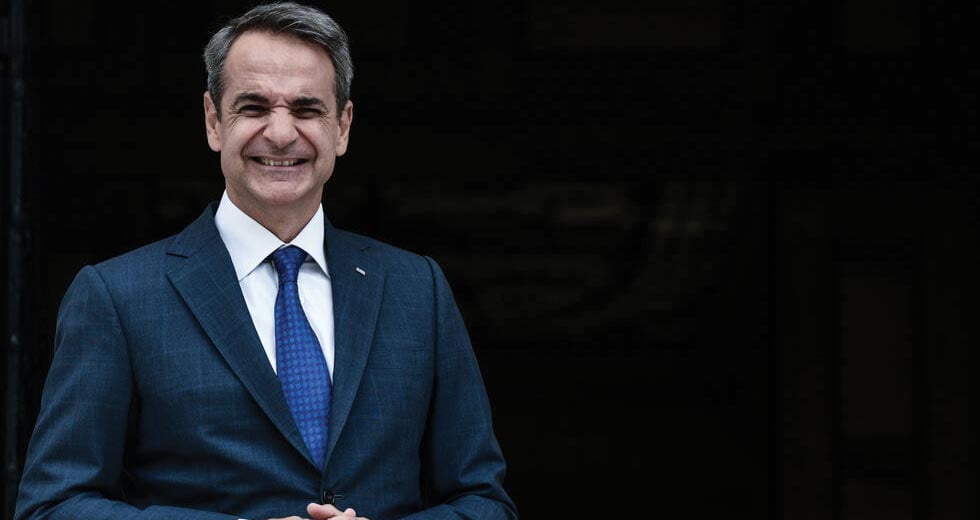 Ο πρωθυπουργός στον ρόλο του από μηχανής θεού;