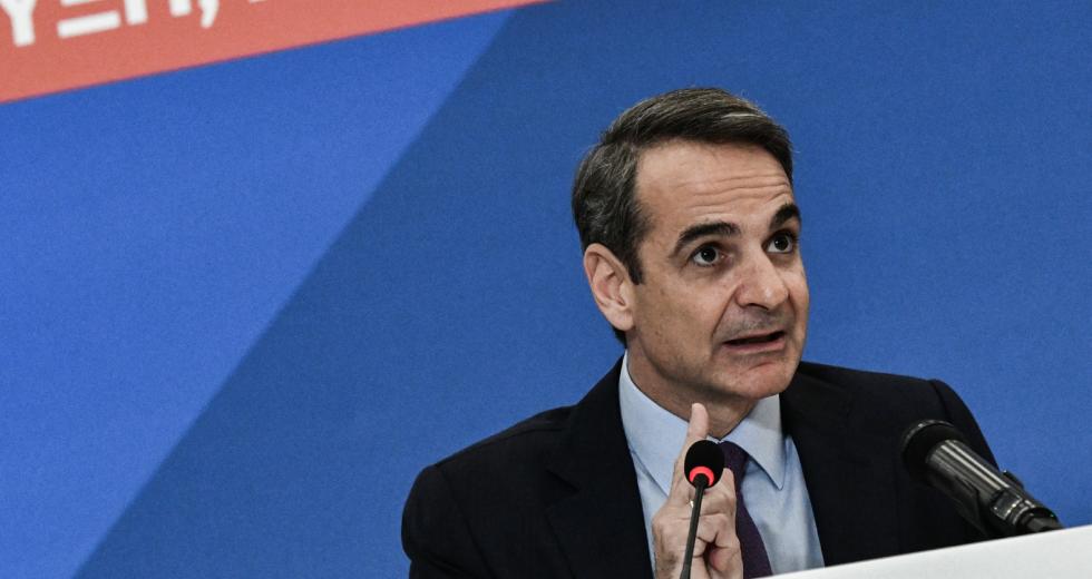 Στη Διάσκεψη Ασφαλείας του Μονάχου ο πρωθυπουργός