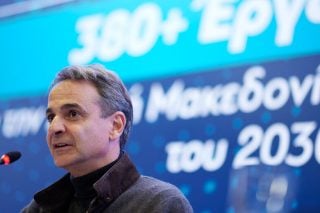 Προεκλογικά επιδόματα και πόλωση με ακροδεξιά ατζέντα