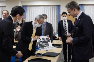 «Η ζωή είναι ένα μέτριο θεατρικό έργο…