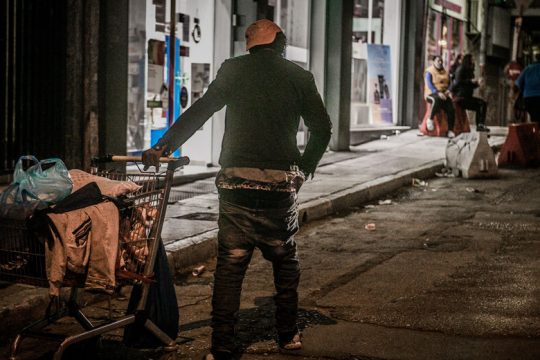 ΑΑΑ: «Στη φυλακή οι μεγιστάνες του ναρκεμπορίου, όχι τα θύματά τους»
