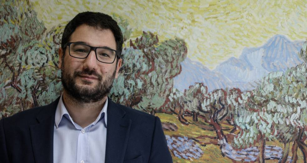 «Βαθιά θεσμική κρίση με την υπογραφή Μητσοτάκη»
