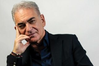«Απουσιάζει μια ουσιαστική, δημοκρατική πολιτική στήριξης του βιβλίου»