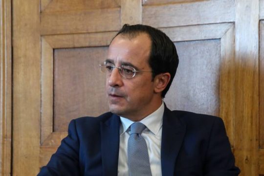 Την 1η Μαρτίου το νέο υπουργικό συμβούλιο στην Κύπρο