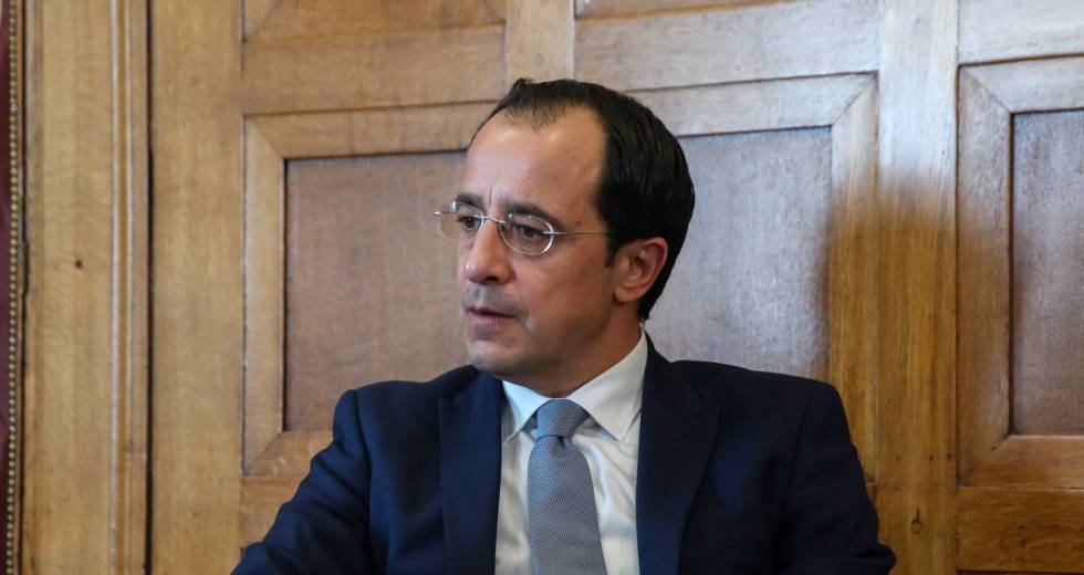 Την 1η Μαρτίου το νέο υπουργικό συμβούλιο στην Κύπρο