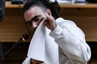 Μετατραυματικό σοκ που κρατάει 10 χρόνια
