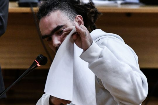 Μετατραυματικό σοκ που κρατάει 10 χρόνια
