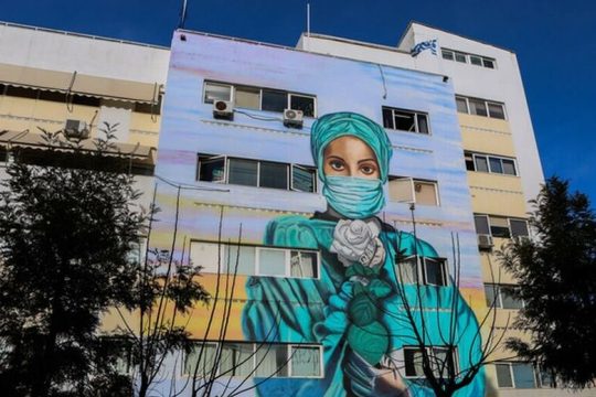 Χωρίς παιδοψυχιατρική ο Πειραιάς και τα νησιά