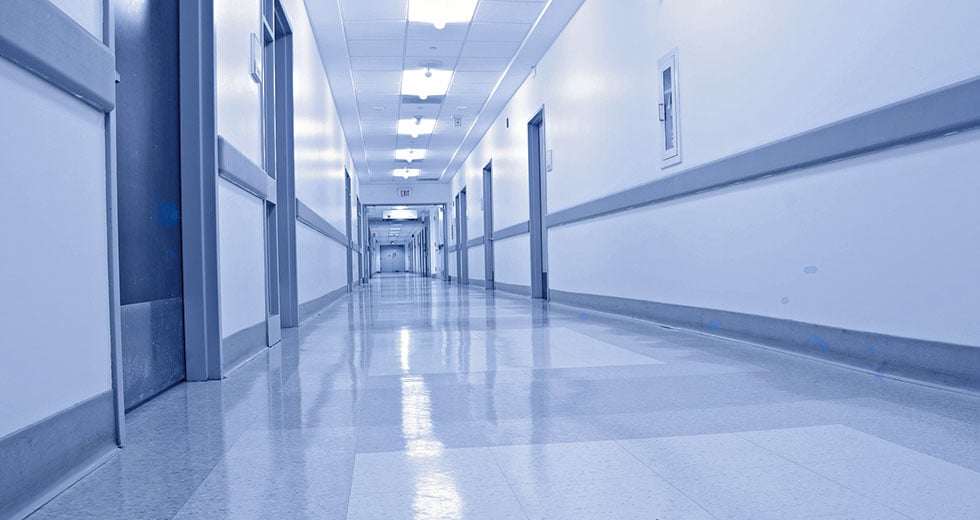 Άκυρος ο διαγωνισμός για τρία νοσοκομεία από το Ίδρυμα Σταύρος Νιάρχος