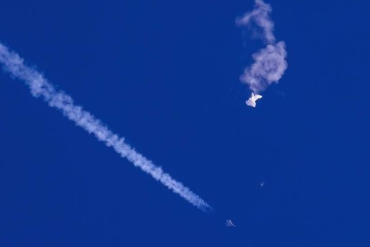 Μυστήριο… εθνικής ασφάλειας